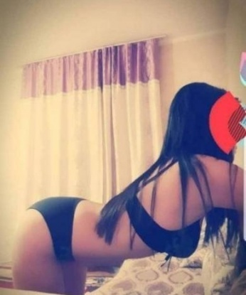 Анкета проститутки Анисия - город Старое Ибрайкино, 20 лет, №13537