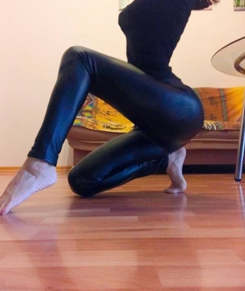 Анкета проститутки Ульянка - город Старое Ибрайкино, 38 лет, №14913