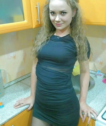 Анкета проститутки Надежда - город Старое Ибрайкино, 25 лет, №15818